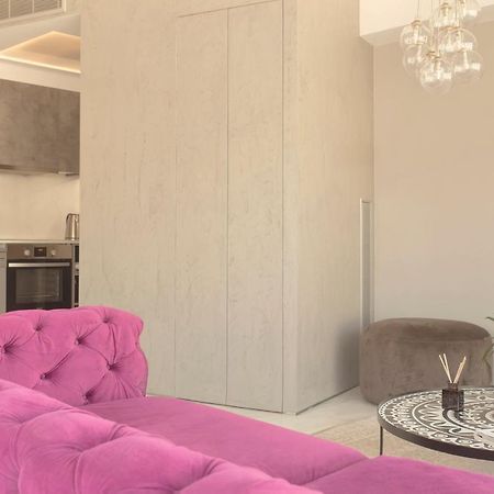 Luxury Apartment Near Acropolis-Living Stone Gold Афины Экстерьер фото