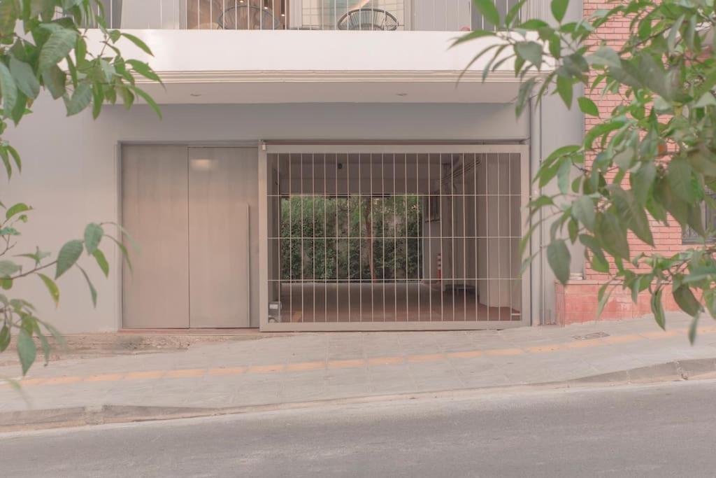 Luxury Apartment Near Acropolis-Living Stone Gold Афины Экстерьер фото