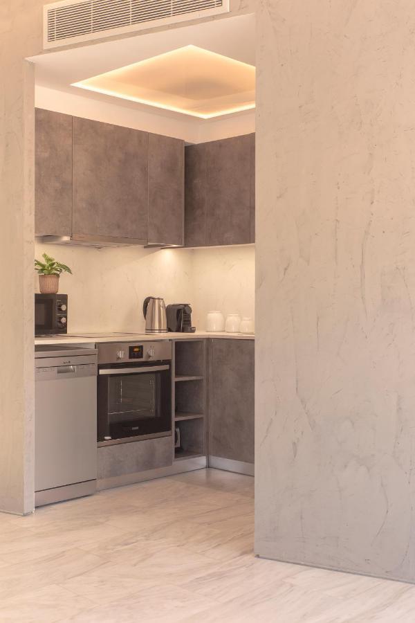 Luxury Apartment Near Acropolis-Living Stone Gold Афины Экстерьер фото